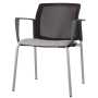 Santana Mesh Back Chairs