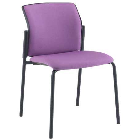 Santana 4 Leg Chairs