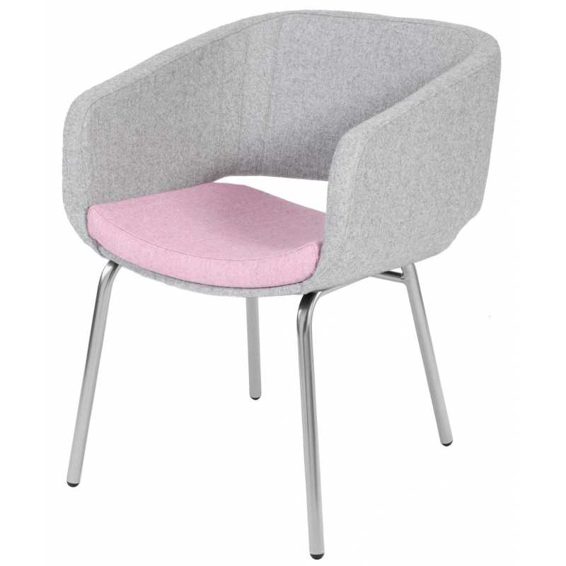 Ultra Modern Reception Chairs