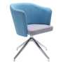 Otis Reception Soft Seating Chair