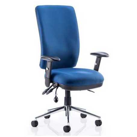 Chiro High Back Posture Chair