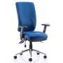 Chiro High Back Posture Chair