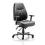 Barcelona Deluxe 24Hour Use  Office Chair
