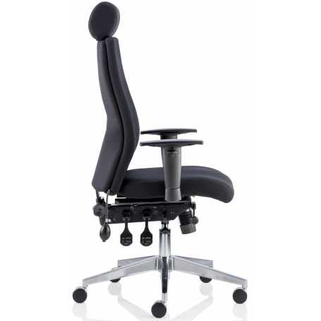 Gentoo Onxy Chair