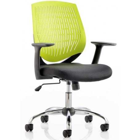 Dura Mesh Back Chair