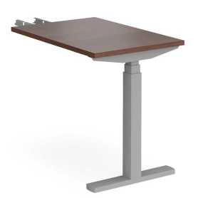 Elev8 Touch Sit Stand Return Desk
