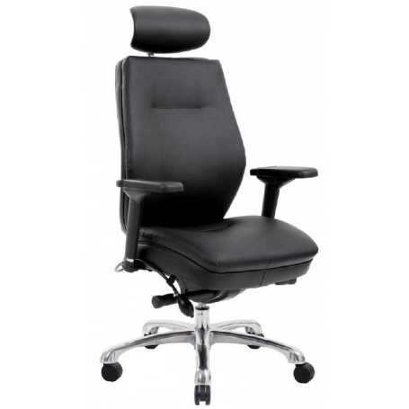 Domini High Back Executive Chair