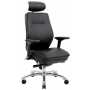 Domini High Back Executive Chair