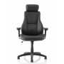 Ergo Tek Chair with Headrest