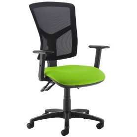 Senza Mesh Back Office Chair