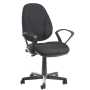 Comfort Ergo Operators Office Chair 