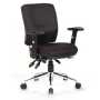 Chiro Medium Back Posture Chair