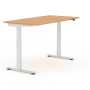 Crank Handle Height Adjustable Desk