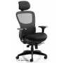 Stealth 24 Hour Mesh Back chair 