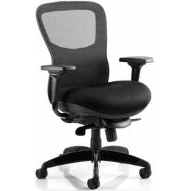 Stealth 24 Hour Mesh Back chair 