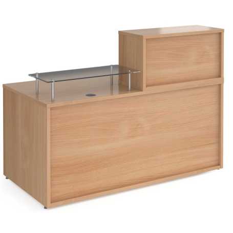 Medium Straight Reception Unit