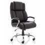 Texas HD Bonded Leather Executive Chair