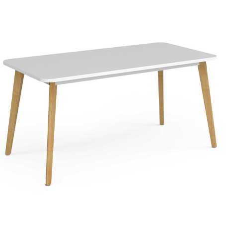 Como Rectangular Table