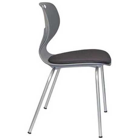 Mata Chair With Seat Pad