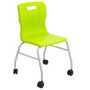 Titan Move Chair with Castors