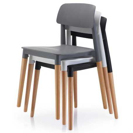 Bolt Chairs