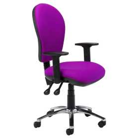 SCT50622 Alternative high back operators chair