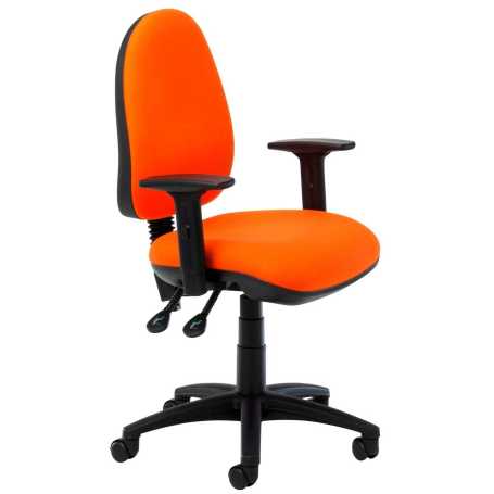 SCT5 High Back Operators Office Chair