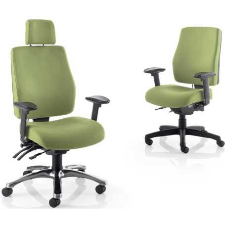 Performance Posture Chair