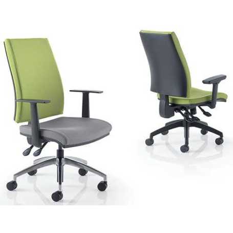 Othello Operator Office Chair