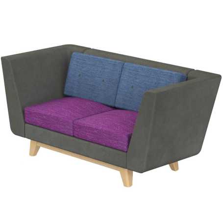 Summit Deco Sofa