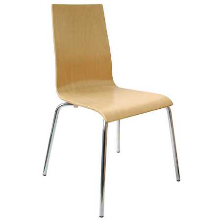 Fundamental Chair