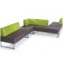 Kraft Reception Soft Seating