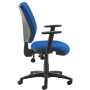 Senza High Back Operators Chair