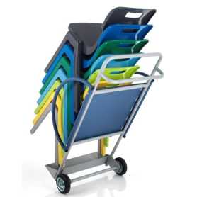 Titan Chair Trolley 