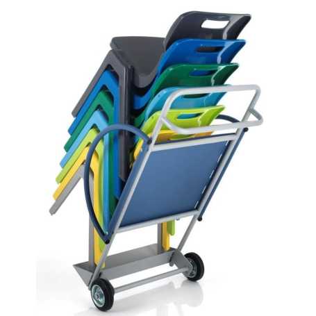 Titan Chair Trolley 