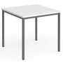 Square & Rectangular Modular Flexi Tables