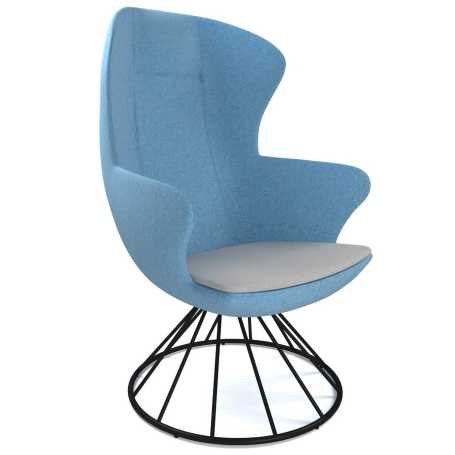 Figaro Lounge Chairs