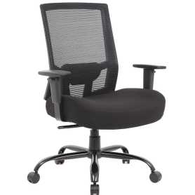 Isla Mesh Back Bariatric Chair