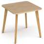 Como Square Table