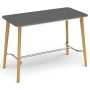 Como Rectangular Poseur Table