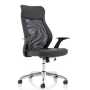 Baye Mesh Back Operator Chair