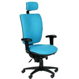 SCT131 24 hour Office Chair with Headrest