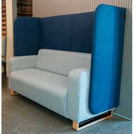 Liberte High Back Sofas