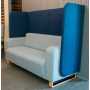 Liberte High Back Sofas