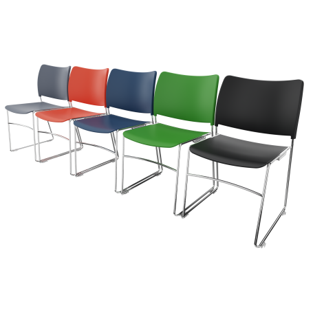 Modius Chairs