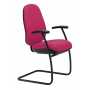 Tiverton Cantilever chair