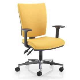 Twist Operators Chairs