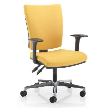 Twist Operators Chairs