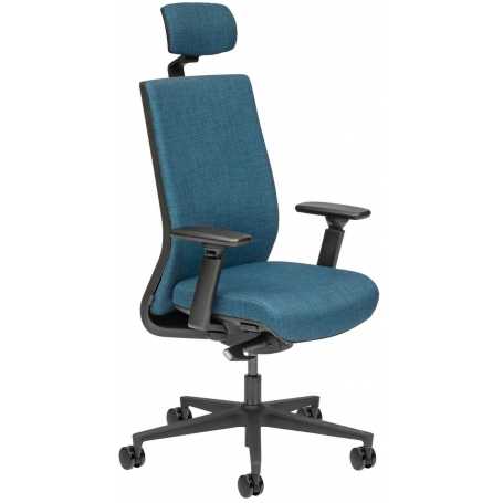 Olsen Fabric Task Chair