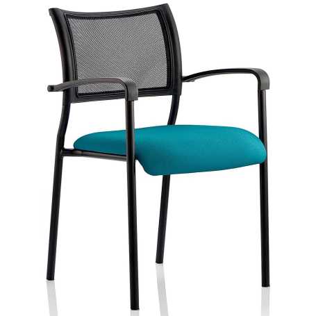 Pocco Mesh Visitors Chair